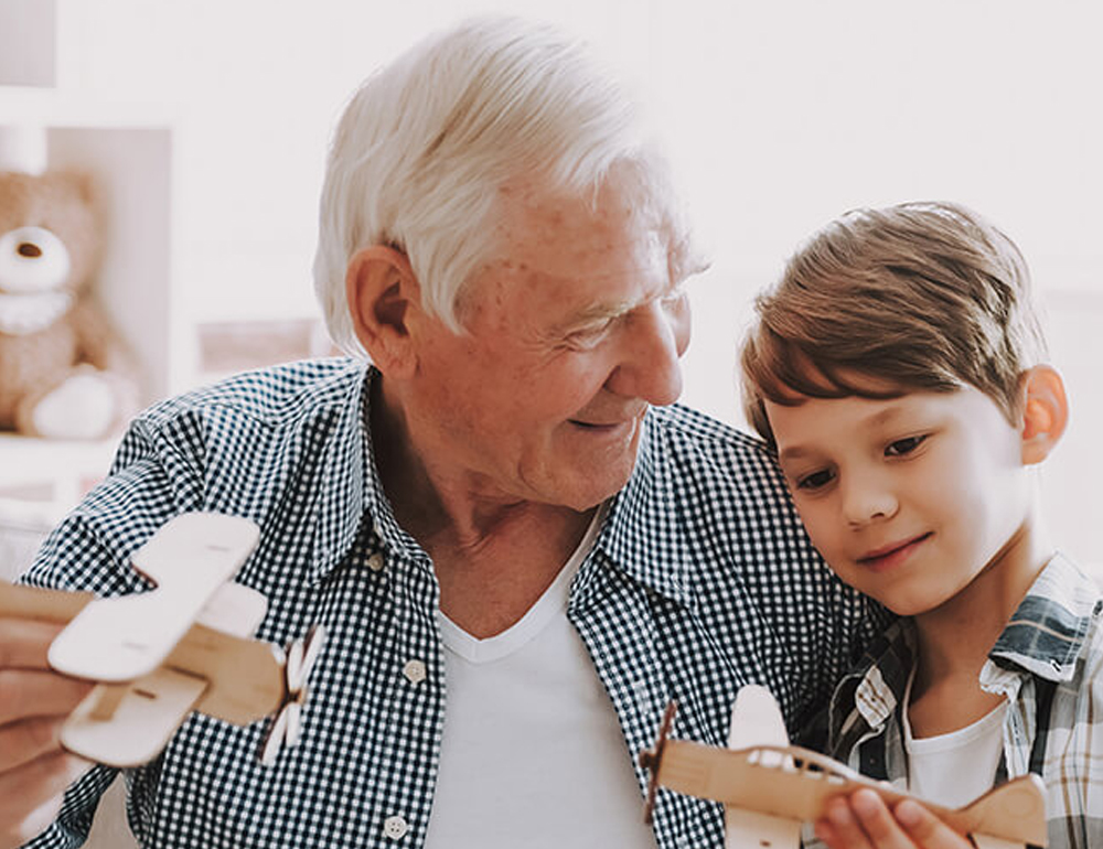 We wrote blog content designed to answer real questions about pre-paid funeral plans, meet Guardian Plan’s SEO goals, and guide people through their options with clarity and care.