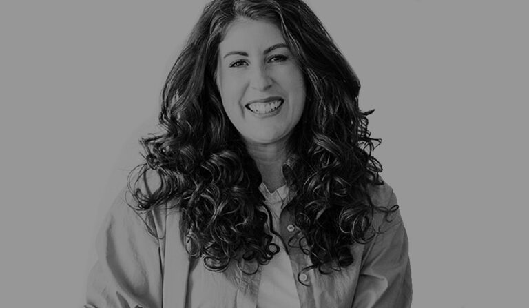 Nicole Sergi - Copywriter